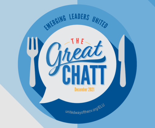 The Great Chatt logo