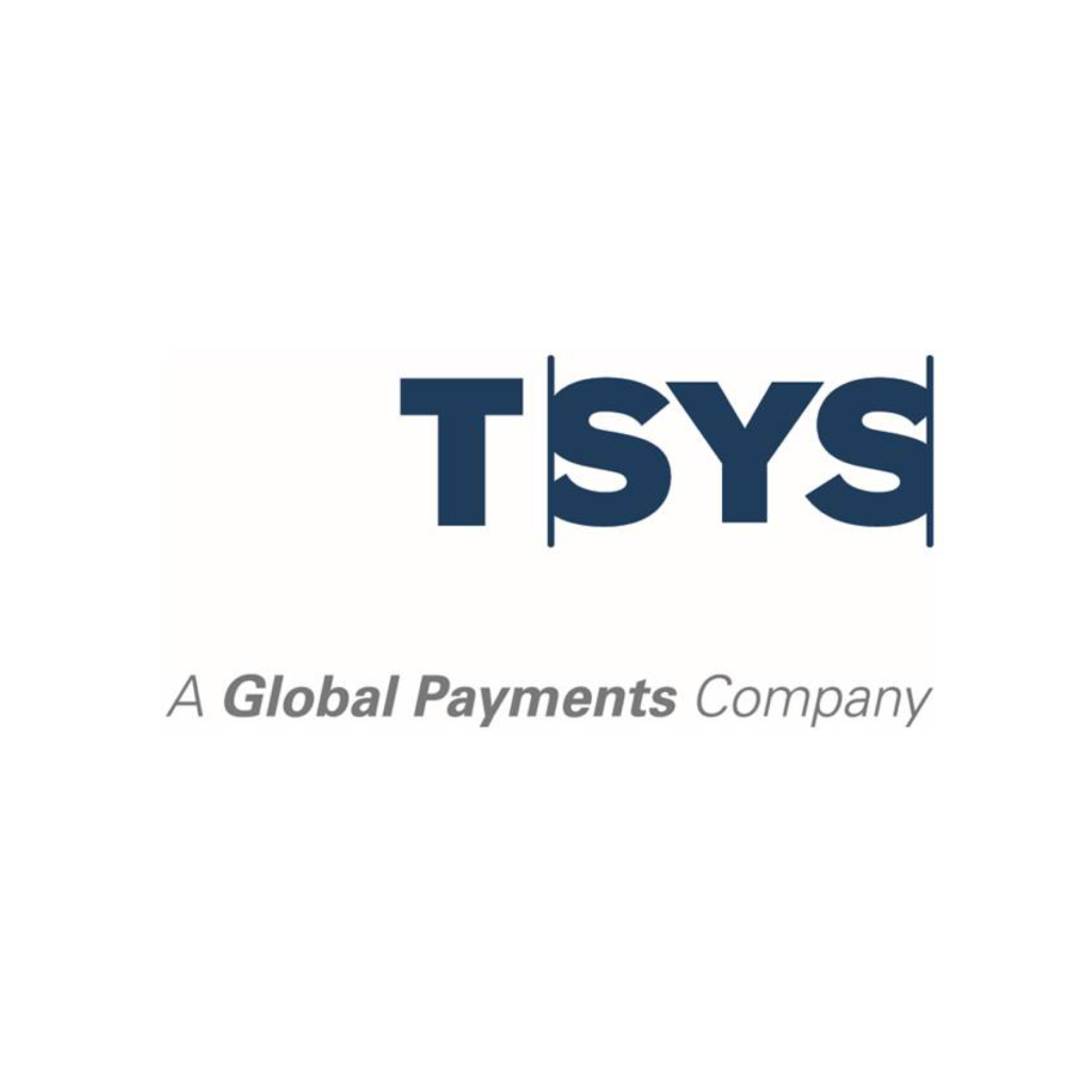 tsys logo