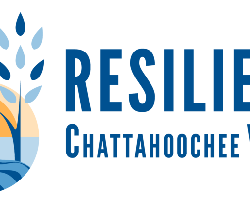 Resilient Chattahoochee Valley logo