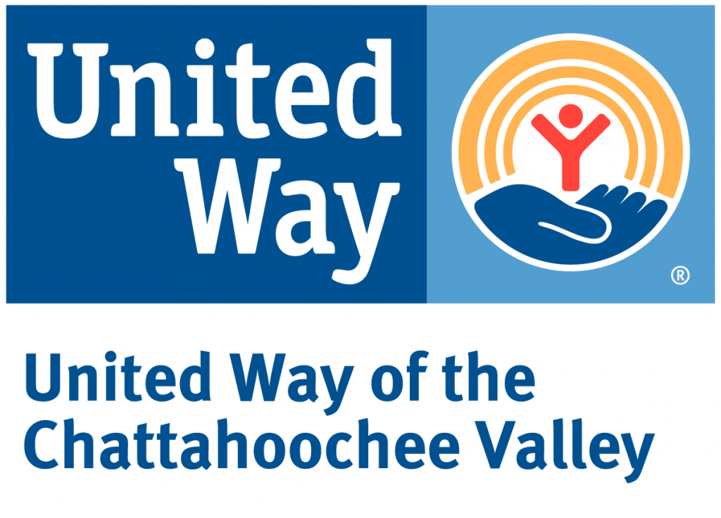 united way logo