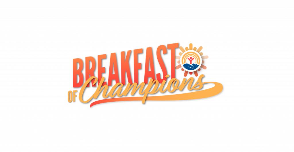 breakfast of champions logo