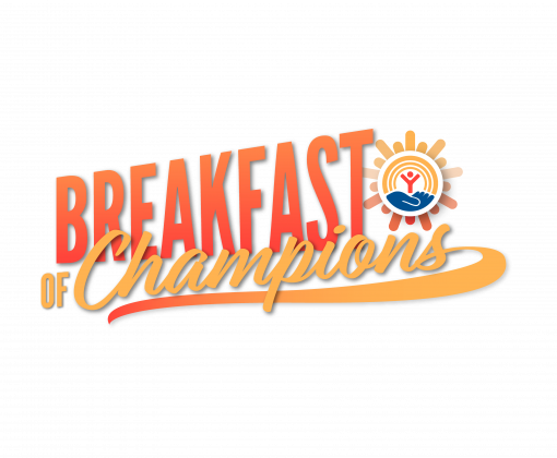 breakfast of champions logo