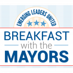 breakfast with the mayors graphic