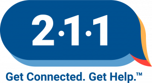 211 logo